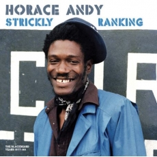 Horace Andy