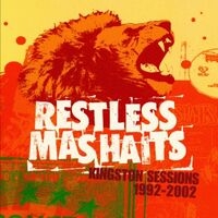 Restless Mashaits