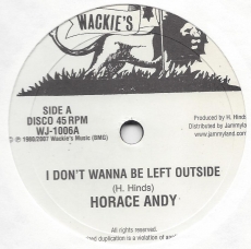 Horace Andy