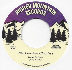 Freedom Chanters