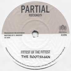 The Rootsman