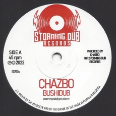 Chazbo