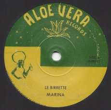 Le Birrette