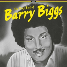 Barry Biggs