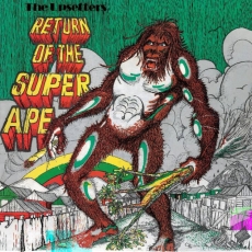 Lee Perry & The Upsetters