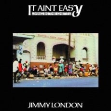 Jimmy London