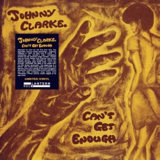 Johnny Clarke