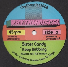 Sister Candy