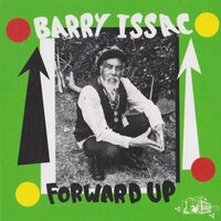 Barry Issac