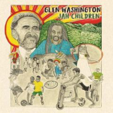 Glen Washington