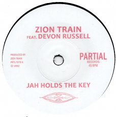 Zion Train feat Devon Russell