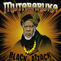 Mutabaruka