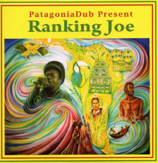 Ranking Joe