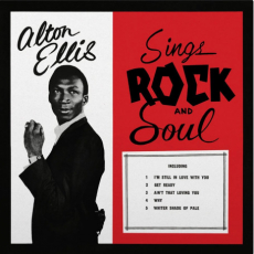 Alton Ellis