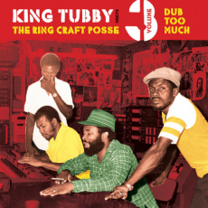 King Tubby