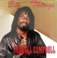 Cornell Campbell