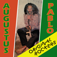 Augustus Pablo