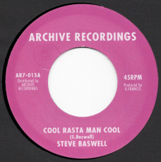 Steve Baswell