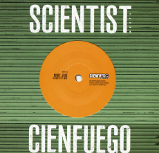 Cienfuego, Scientist