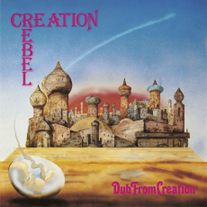 Creation Rebel