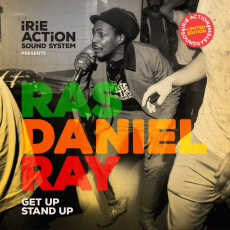 Ras Daniel Ray