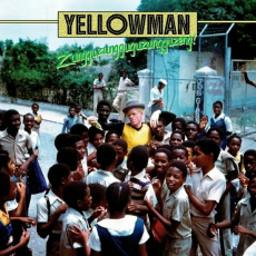 Yellowman