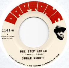 Sugar Minott