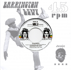 Barrington Levy