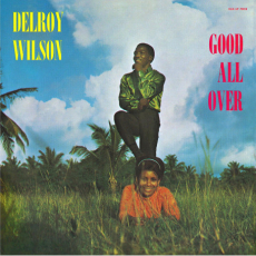 Delroy Wilson