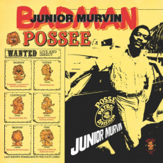 Junior Murvin