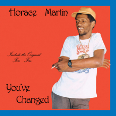 Horace Martin