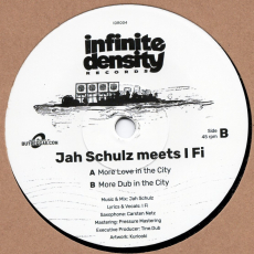 Jah Schulz, I Fi