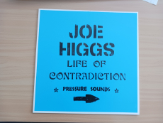 Joe Higgs