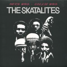 Skatalites