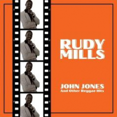 Rudy Mills