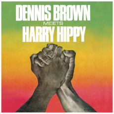 Dennis Brown