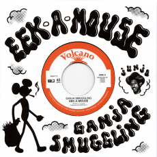 Eek-a-Mouse