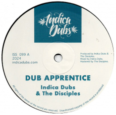 Indica Dubs & Disciples