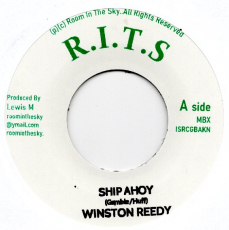 Winston Reedy