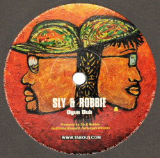 Sly & Robbie