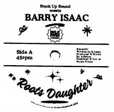 Barry Issac