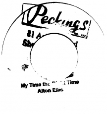 Alton Ellis