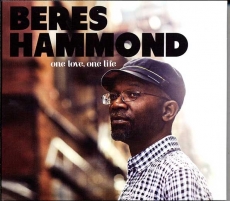 Beres Hammond