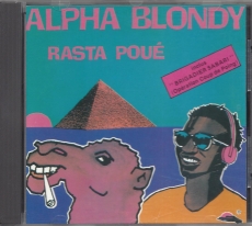 Alpha Blondy