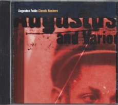 Augustus Pablo