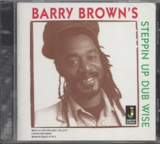 Barry Brown