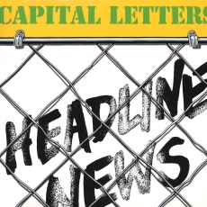 Capital Letters