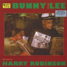 Bunny Lee