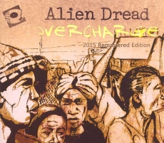 Alien Dread