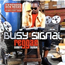 Busy Signal